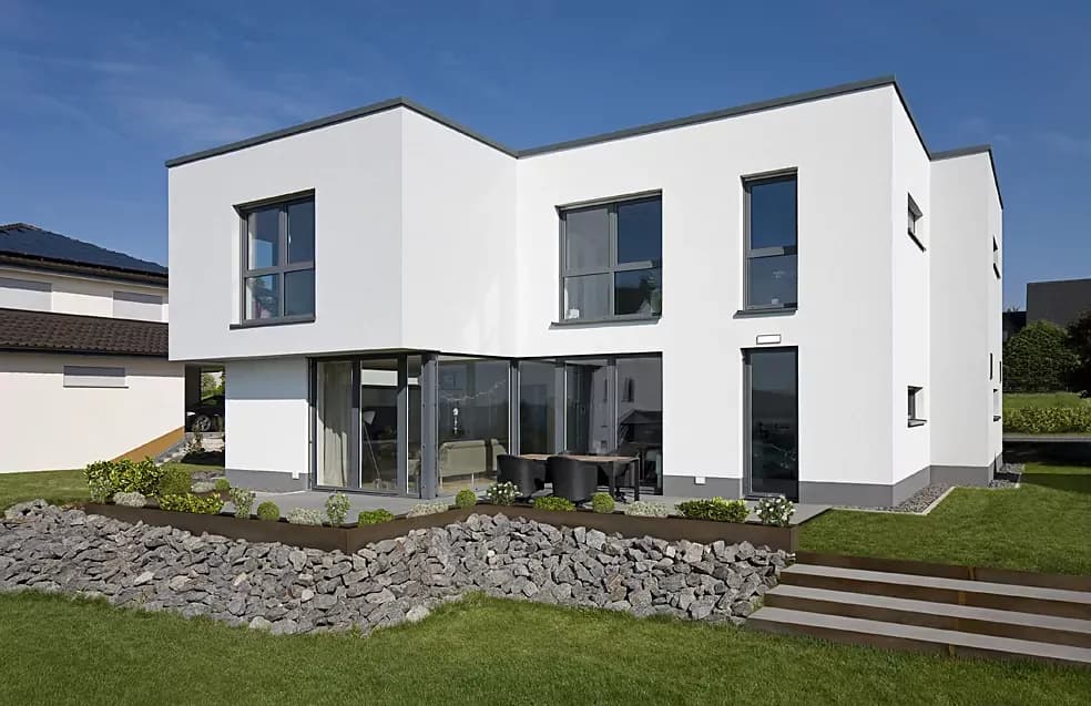 Werkstattfoto – Fenstervertrieb & Montage Ruggiero